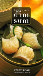 The cover of the book Have Some Dim Sum