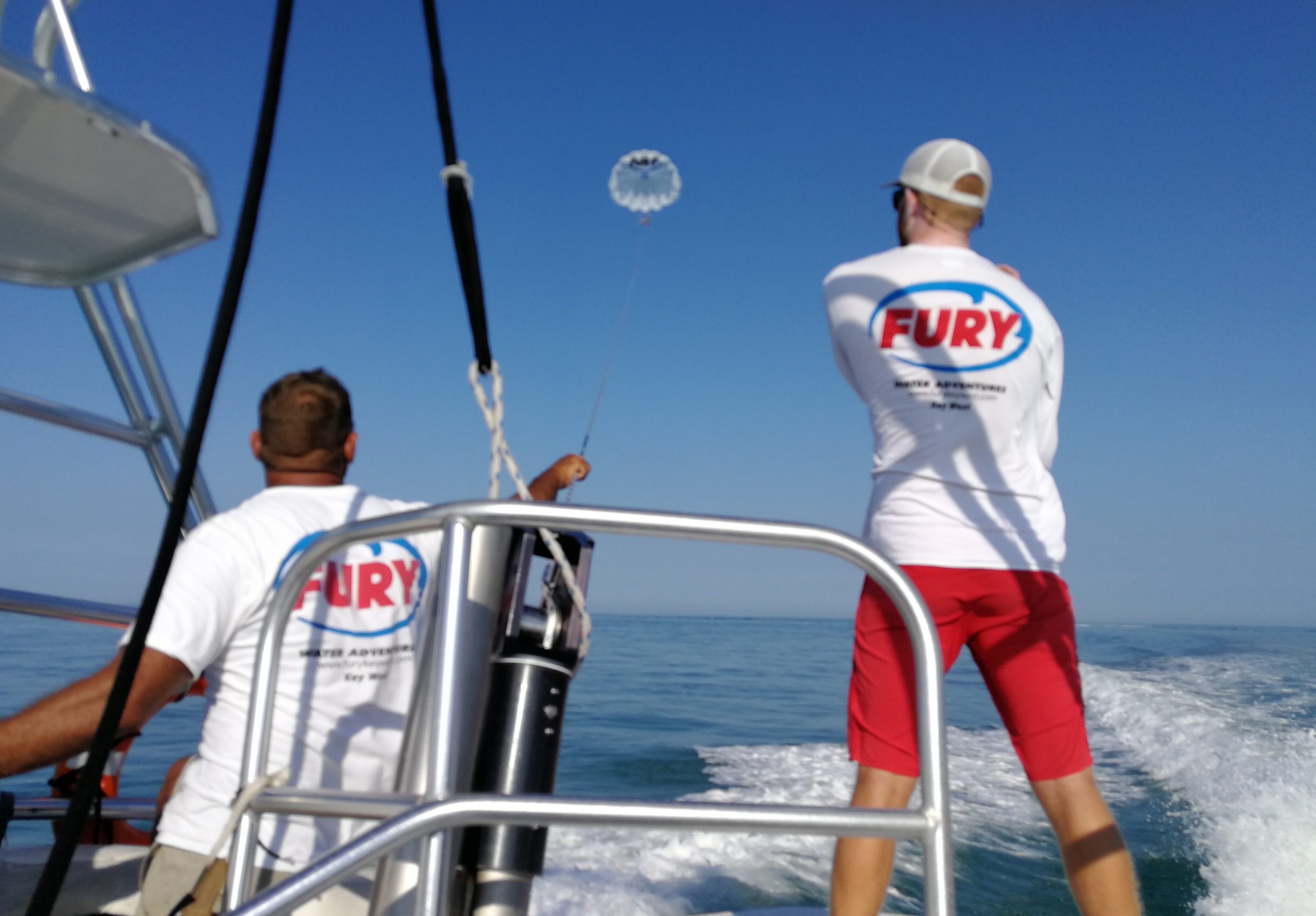 Fury Watersports Key West Florida - waaq8ho