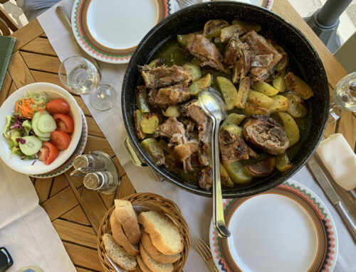 What To Eat In Zagreb – 14 Dishes To Help You Eat Like A Local