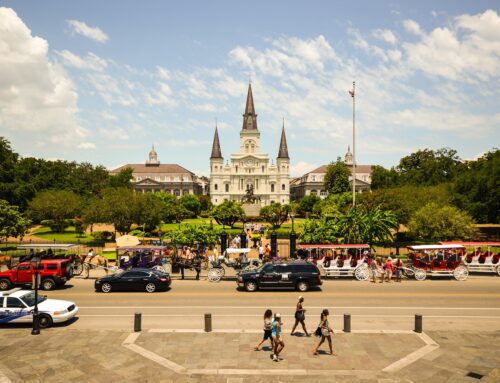 A Food Lover’s Guide to the French Quarter: Best Cajun and Creole Dishes You Have to Try in New Orleans