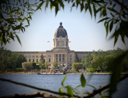 Regina to Saskatoon Road Trip: The Ultimate 5-Day Expert Guide